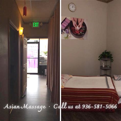 Asian Massage Massage Spa In Huntsville