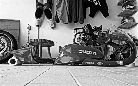 904 moto pgh cafe racer. Ducati SS Supersport - RocketGarage - Cafe Racer Magazine