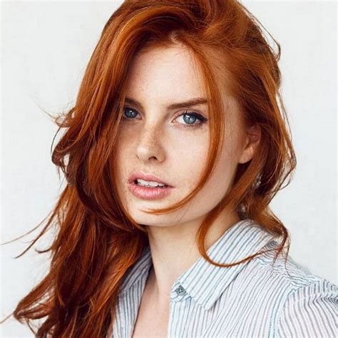 beautiful redheads will brighten your weekend 32 photos beautiful red hair red haired