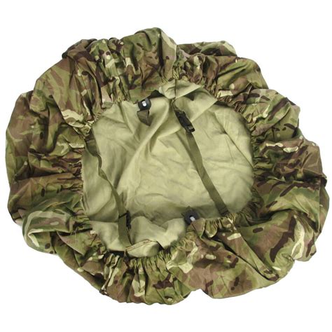 British Mtp Pack Cover Large Army And Outdoors Army And Outdoors