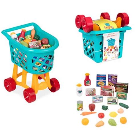 Battat Grocery Cart Buy Online At The Nile