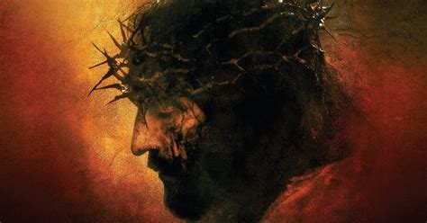 Película La Pasión De Cristo De Mel Gibson Resumen Y Análisis
