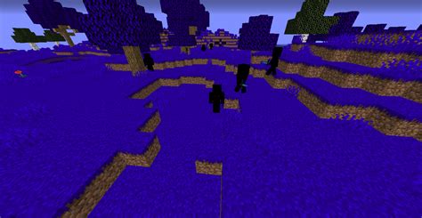 End Void Mod Screenshots Mods Minecraft