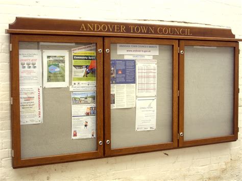News Archive Andover Town Council