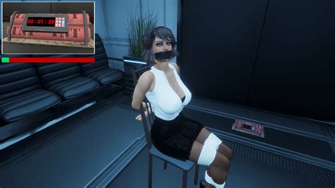 Скриншоты Escape Forced Overtime изображения и другие фото к игре