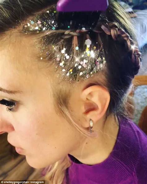 How To Pull Off New Led Hair Trend For Festival Season For Around 10