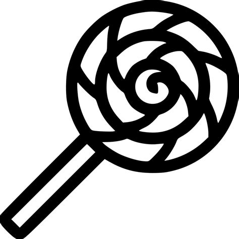 Download Lollipop Svg Png Icon Free Download (#549802 ...