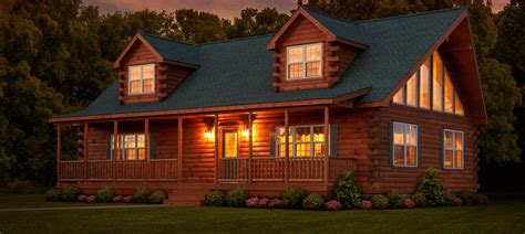 Lodging in suburban lancaster county, pa: Log Cabin Modular Homes Lancaster Pa - Cabin Photos ...