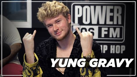 Yung Gravy On How He Got His Name Inspiration From Ugly God And Felony