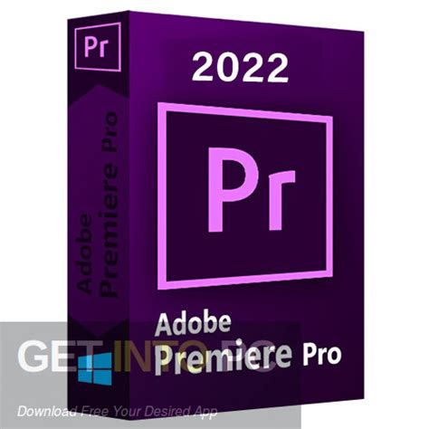 Adobe Premiere Pro 2022 Free Setup Download Get Into Pc