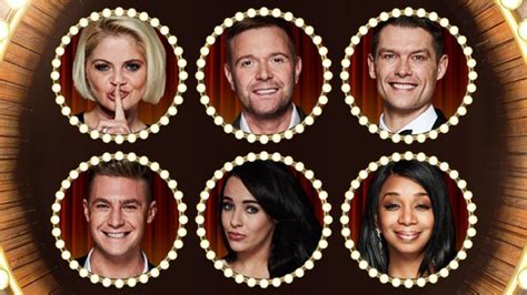 Poll Who Do You Want To Win Celebrity Big Brother 2016 Celebrity Big Brother 17 Uk News Bbspy