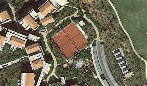Excellent location — rated 9.4/10! COSTA NAVARINO (tennis courts) | Tennis Courts Map Directory