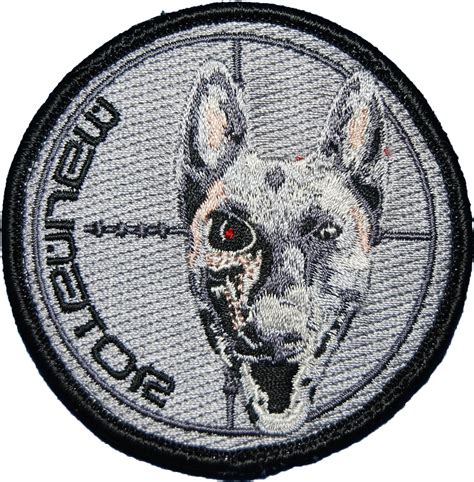 Pin On Morale Patches