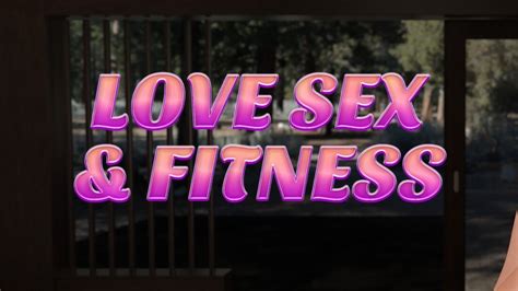 Love Sex And Fitness Finished Version Final New Hentai Games