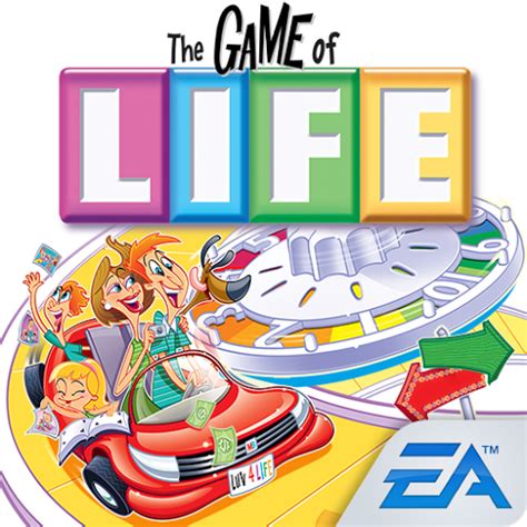 The Game Of Life Download Para Android