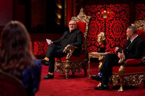 Taskmaster Series 11 Review A Gleeful Hour Of Absurdity Radio Times