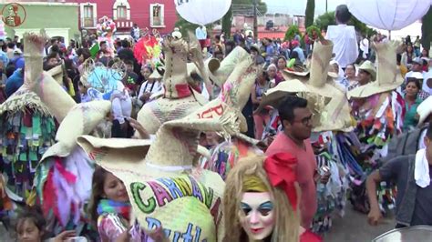 Los Tiliches En Nochixtlan Oaxaca Youtube