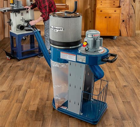 Wood Working Best Woodworking Dust Collection