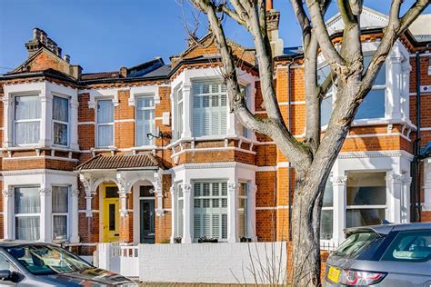 House For Sale In Marney Road Battersea London Sw11 Pod170076