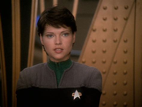 nicole de boer what she s like after inhabiting ezri dax