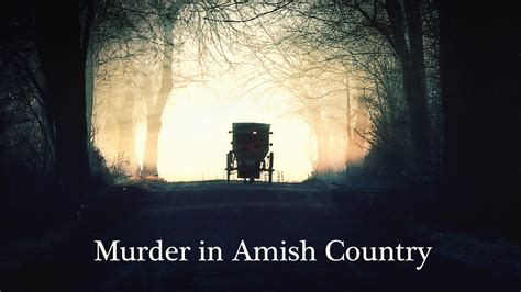 Prime Video Breaking Amish Season 1