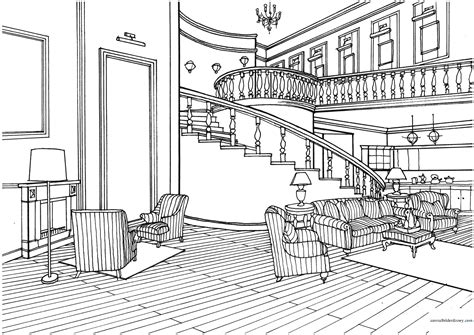 20 minimalist living rooms for lovers of streamlined interior design. Ausmalbild Bärenpavian Kostenlos zum Ausdrucken - Ausmalbilder für Kinder