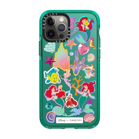 The Cutest Iphone Cases From Casetifys Limited Edition Disney Princess