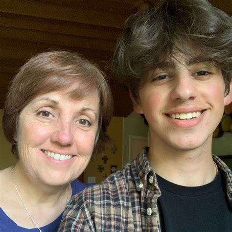 Interview With My Mom Storycorps Archive