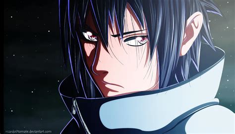 Sasuke Hd Wallpapers Wallpaper Cave