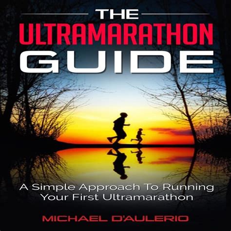‎hal Koerners Field Guide To Ultrarunning Training For An