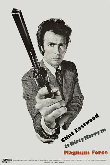 دانلود زیرنویس فیلم Dirty Harry 2 Magnum Force 1973 سابکده