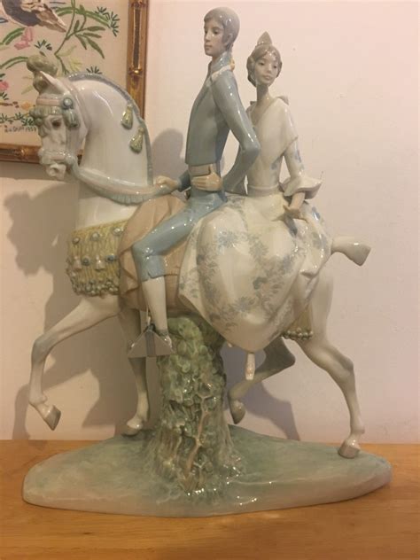 Excited To Share The Latest Addition To My Etsy Shop Rare Lladro