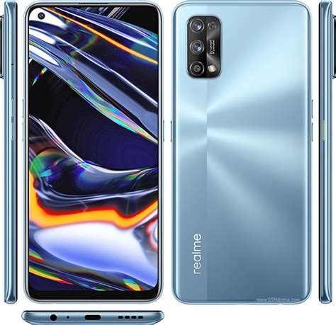 Realme 7 pro android smartphone. Realme 7 Pro Launched with SD720G, 90Hz Display, 4500mAh Battery & 65W Charging | GetMobilePrices