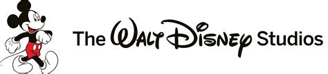 The Walt Disney Company Logo Png Transparent Svg Vector Freebie 20664