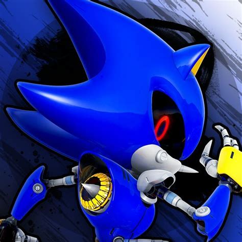 Sonic Forces Pfps By Nibrocrock Sonic The Hedgehog Amino