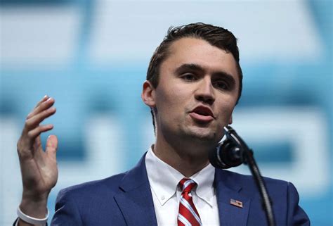 Turning Point Usa Struggles To Bar White Nationalists From Student