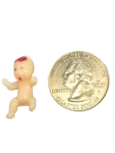Maybe you would like to learn more about one of these? 36 pieces of 1? inch Mini Plastic Babies for Party Favors ...