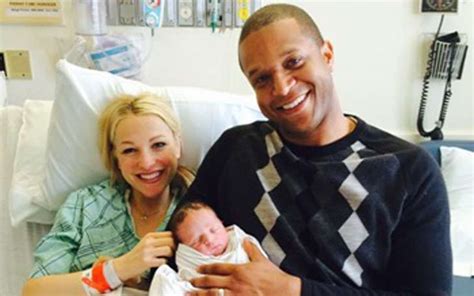 Lindsay Czarniak Enjoys Blissful Married Life With Husband Craig Melvin