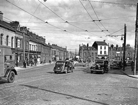 Old Pictures Of Belfast From The Belfast Telegraph Archives