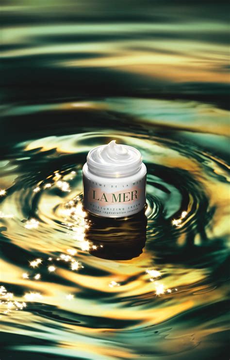 La mer moisturizing cream for unisex, 1 oz. Celebration of an Icon: The Limited Edition Amber Heritage ...