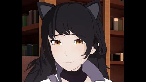 Blake Belladonna Being A Cat For 3 Minutes And 3 Seconds Youtube