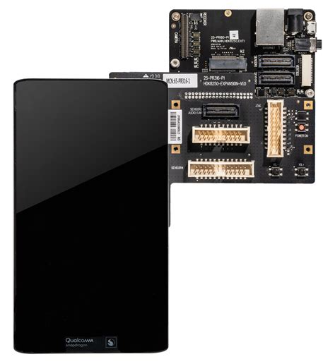 Snapdragon 865 Mobile Hardware Development Kit Qualcomm Developer Network