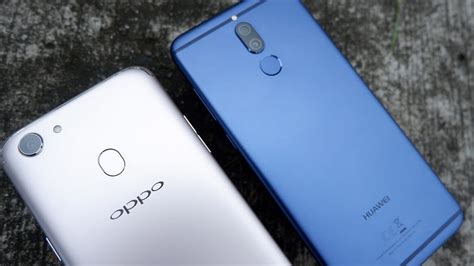 16mp (f/2.2 aperture) + 2mp dual rear camera (depth sensor) rear dual camera | 24mp + 2mp dual front camera. Kamera Vivo Y81 Vs Oppo A3s - Oppo Smartphone