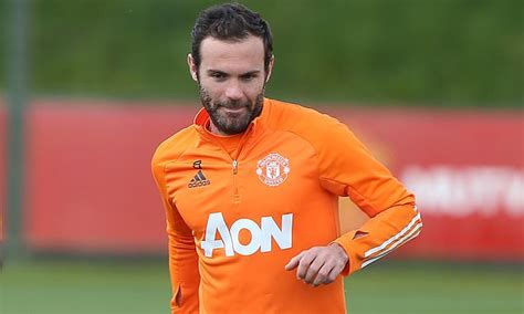 Check spelling or type a new query. Juan Mata could bow out at Manchester United with a new away record for the club | Daily Mail Online