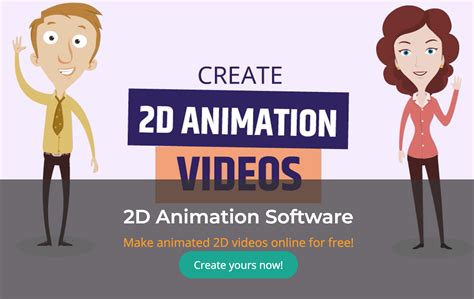 Make Animation For Free With Animaker Software Just Make Animation
