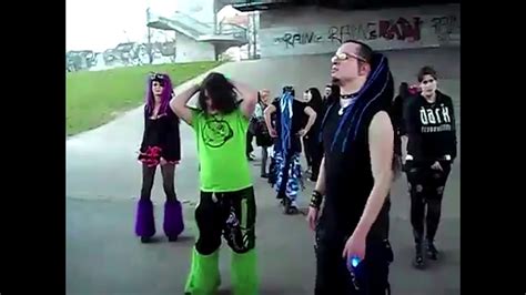 Emo Dance Party Rawr Xd Lol 11 ¡¡¡¡ Youtube