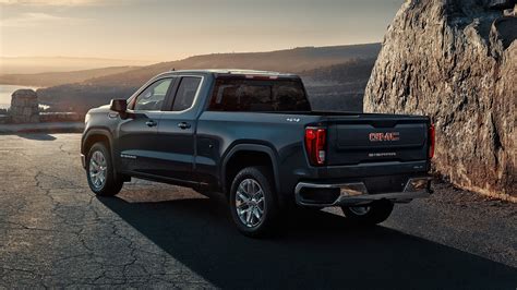 2021 Gmc Sierra 1500 Crew Cab Prices Reviews And Pictures Kelley Blue Book