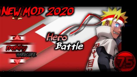 You have requested the file: NARUTO GAME SENKI MOD!! HERO BATTLE || Android Apk Game ...