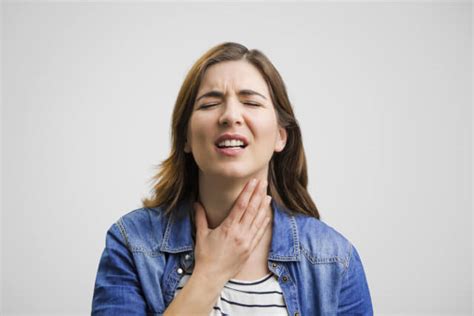 Everything You Need To Know About Sore Throat Swollen Lymph Nodes