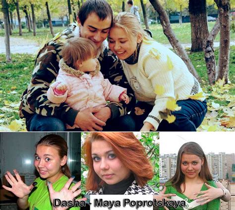 Maya Poprotskaya 8 Daftsex Hd